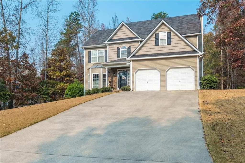 228 Amaranth Court, Ball Ground, GA 30107 — most recent listing photo