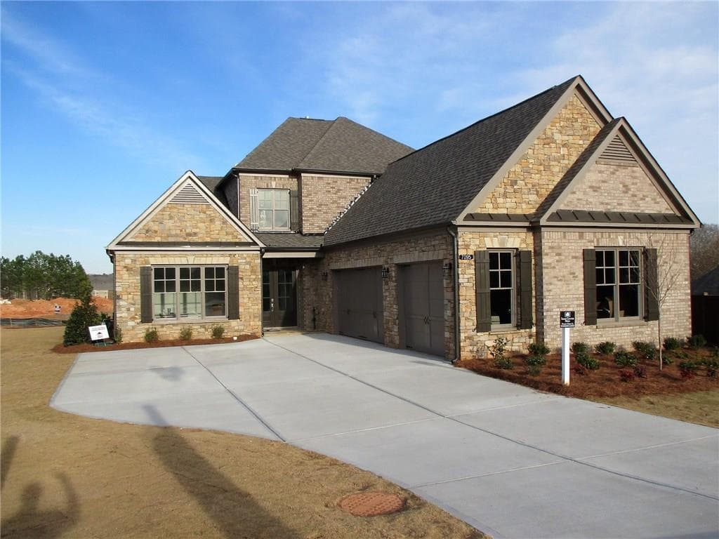 7095 Parrish Way, Cumming, GA 30040 — most recent listing photo