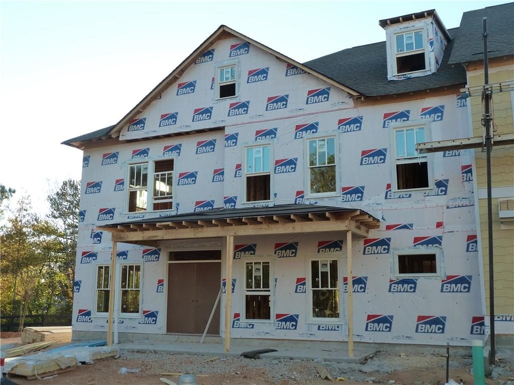 560 Parkview Drive, Milton, GA 30004 — most recent listing photo