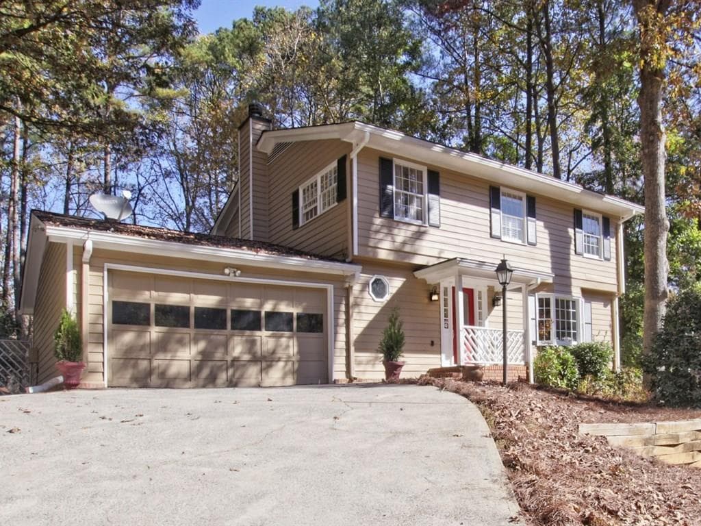 148 Weatherstone Parkway, Marietta, GA 30068 — most recent listing photo