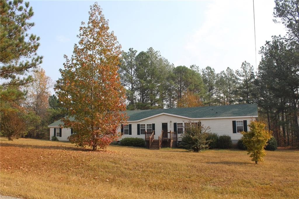 1510 PINEY GROVE Road, Loganville, GA 30052 — most recent listing photo