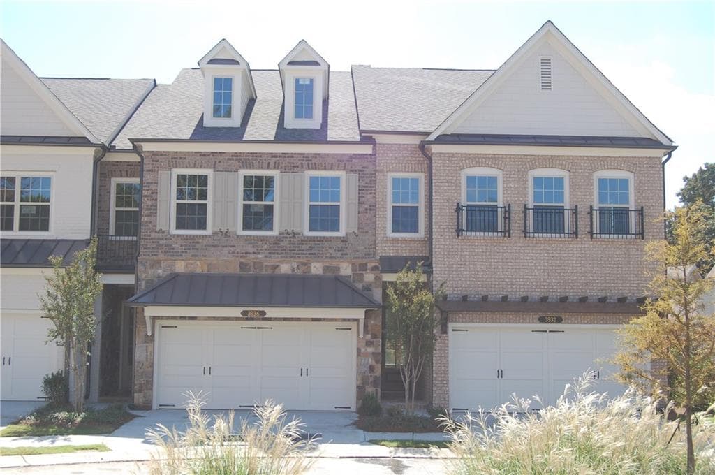 3936 Cliffmont Circle, Marietta, GA 30068 — most recent listing photo