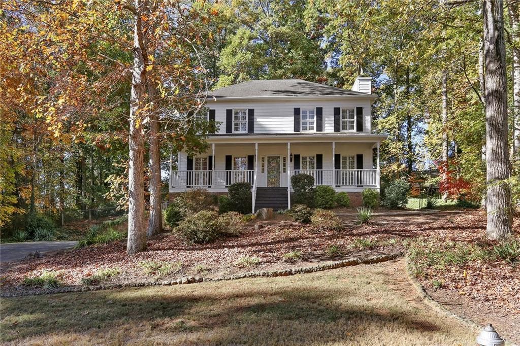 3085 Nuthatch Court, Kennesaw, GA 30144 — most recent listing photo