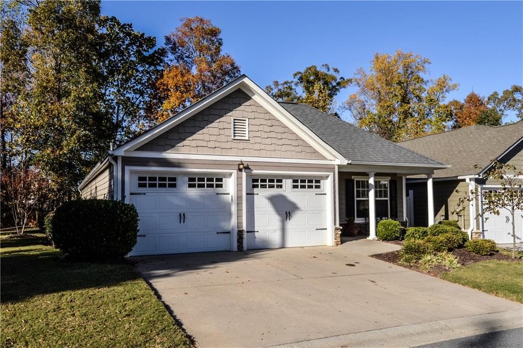 207 Winthrope Drive, Woodstock, GA 30188 — most recent listing photo