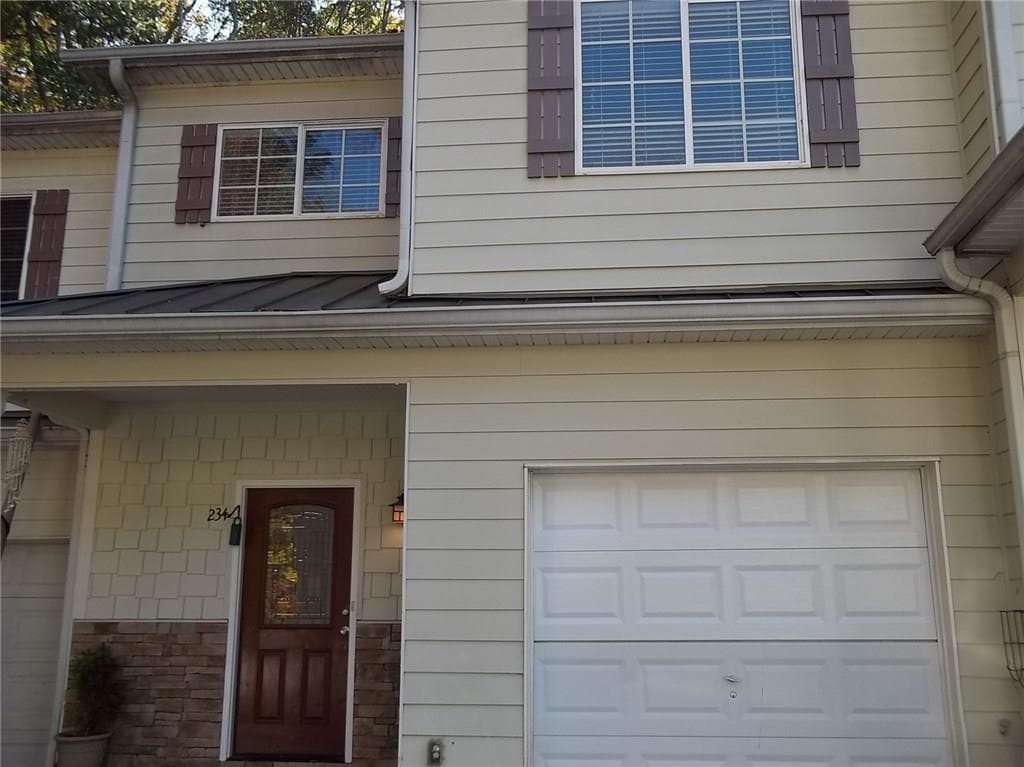 3 bedroom townhouse sold at 234 TOWER Commons, Gainesville, GA 30501