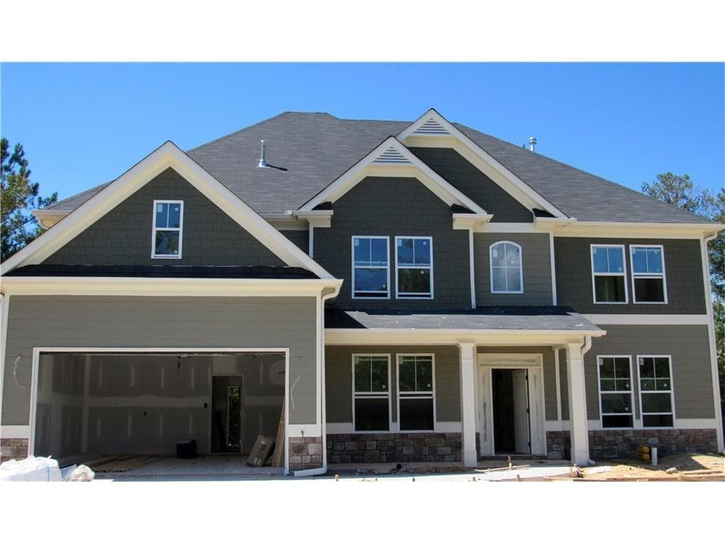 146 Lilyfield Lane, Acworth, GA 30101 — most recent listing photo