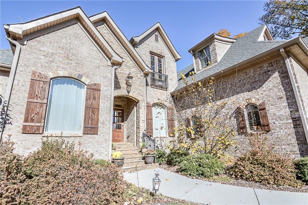 5575 Jordan Road, Stone Mountain, GA 30087 — most recent listing photo