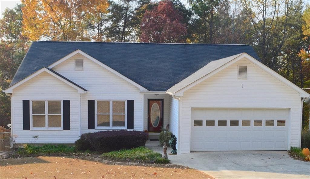 9070 Ponderosa Trail, Gainesville, GA 30506 — most recent listing photo