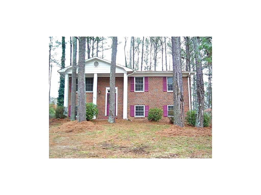 2922 Carriage Lane, Atlanta, GA 30349 — most recent listing photo