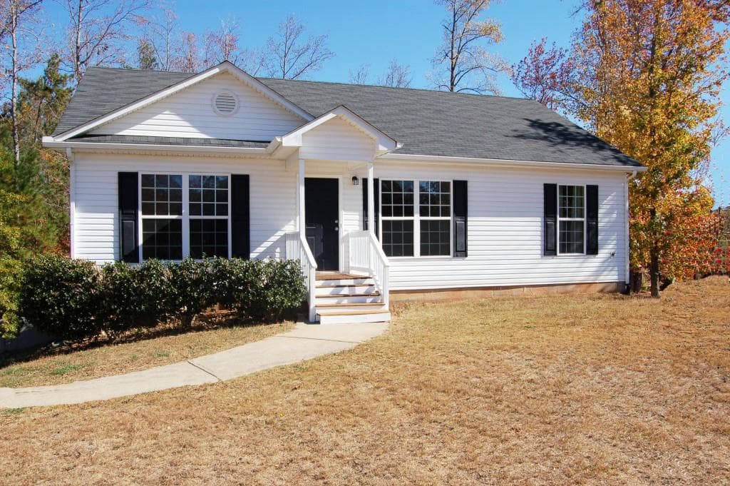 375 Bramble Bush Trail, Covington, GA 30014 — most recent listing photo