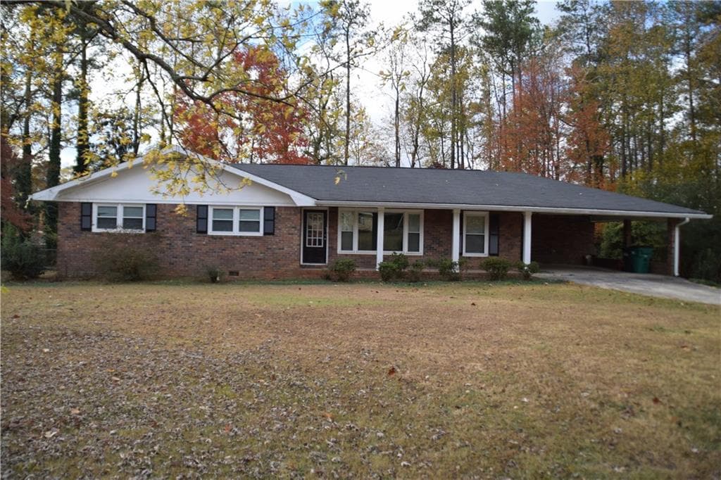 522 Donwood Lane, Marietta, GA 30060 — most recent listing photo