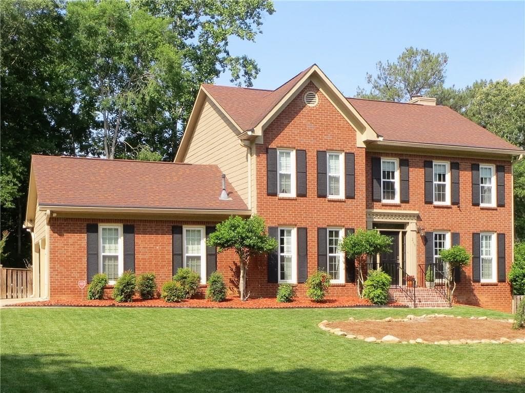 249 Saint Martins Drive, Mableton, GA 30126 — most recent listing photo