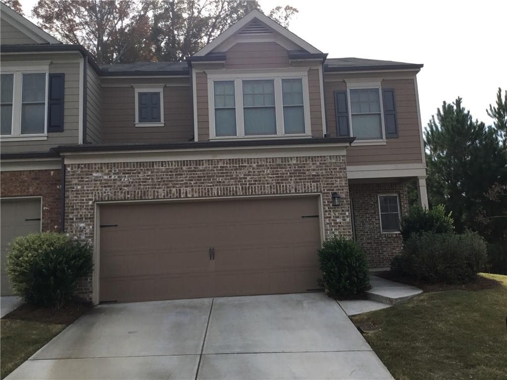 4 bedroom, 2,223 sq ft townhouse sold at 1510 Township Circle 1510, Alpharetta, GA 30004