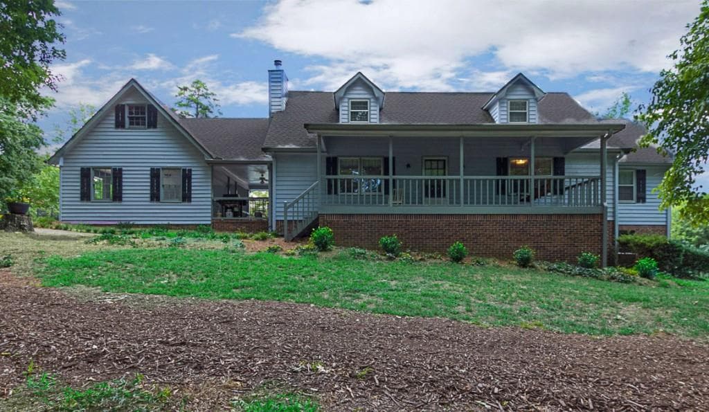 4 bedroom, 2,982 sq ft single family residence sold at 2020 Old Fountain Road, Lawrenceville, GA 30043