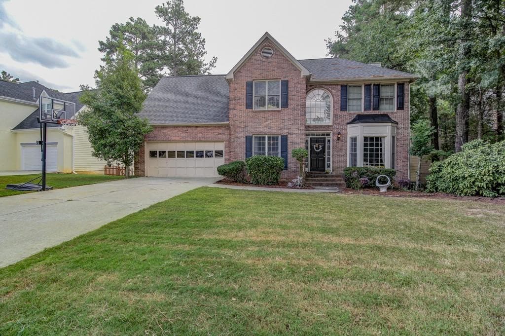 121 Shyrewood Drive, Lawrenceville, GA 30043 — most recent listing photo