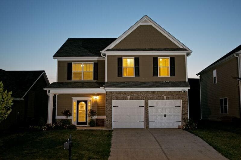 4 bedroom, 2,250 sq ft single family residence sold at 238 Renford Road, Ball Ground, GA 30107