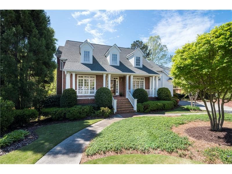 238 Powers Cove, Marietta, GA 30067 — most recent listing photo