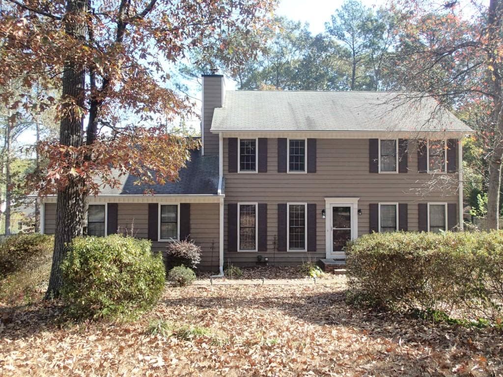841 Huntington Way, Lilburn, GA 30047 — most recent listing photo