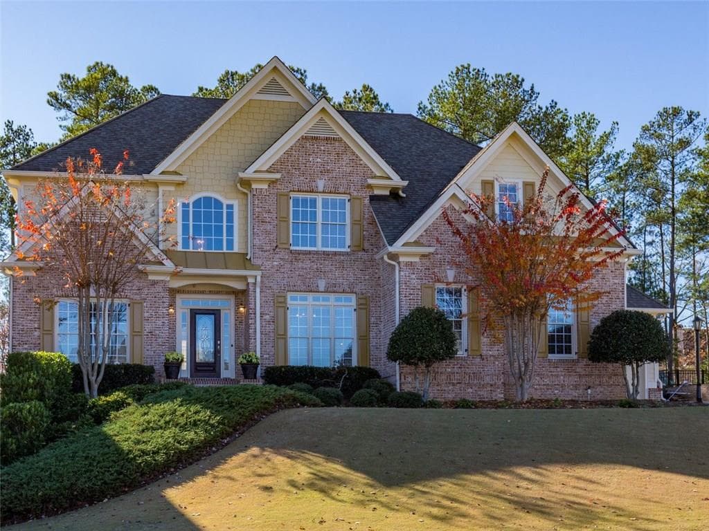 3920 Greenside Court, Dacula, GA 30019 — most recent listing photo
