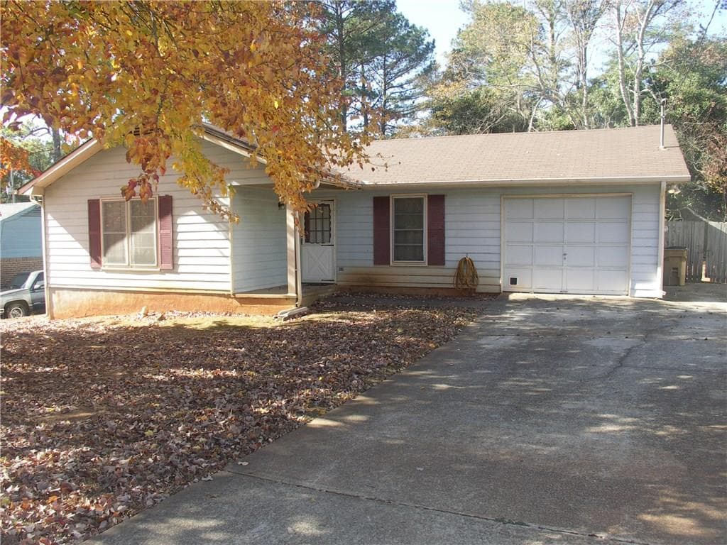 6109 Dorchester Drive, Rex, GA 30273 — most recent listing photo