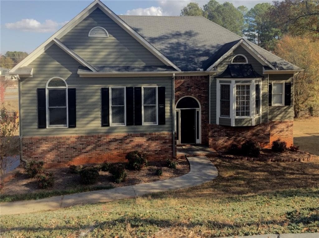 6 Carrington Drive, Cartersville, GA 30120 — most recent listing photo