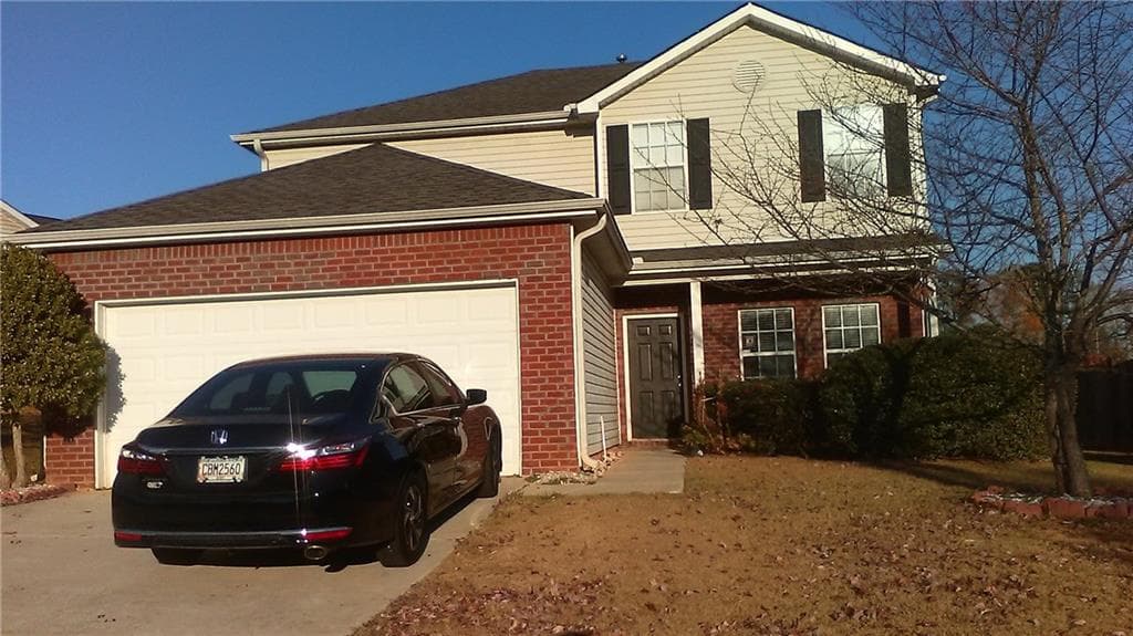 1607 Thornwick Trace, Stockbridge, GA 30281 — most recent listing photo