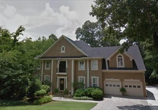 125 Flowing Spring Trail, Roswell, GA 30075 — most recent listing photo