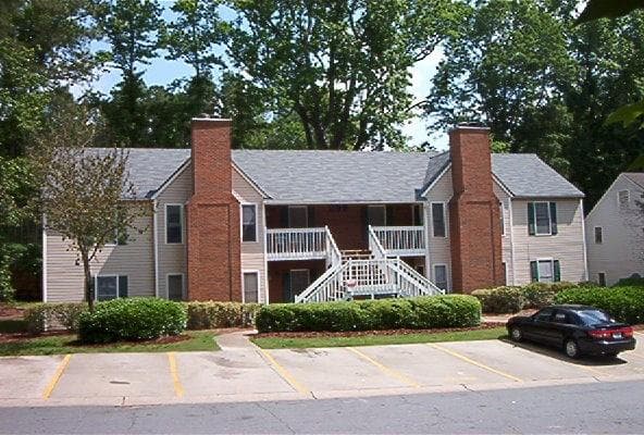 quadruplex sold at 296 E Burns Court, Marietta, GA 30008