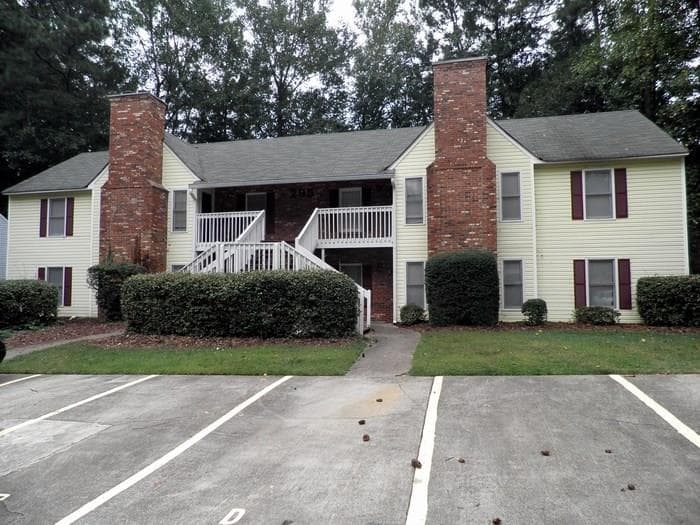 quadruplex sold at 295 E Burns Court, Marietta, GA 30008