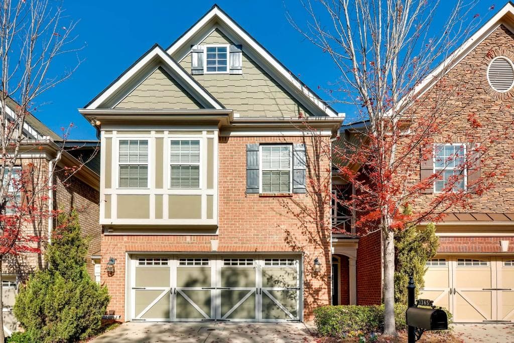 3365 Norfolk Chase Drive 3365, Peachtree Corners, GA 30092 — most recent listing photo