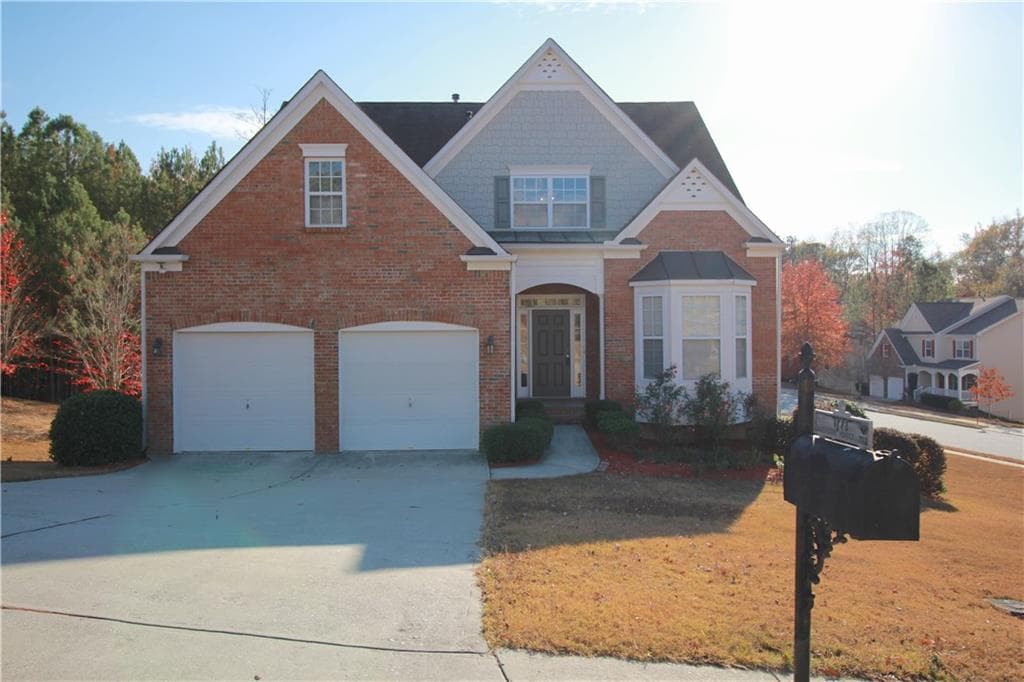 1772 Preserve Creek Way, Loganville, GA 30052 — most recent listing photo
