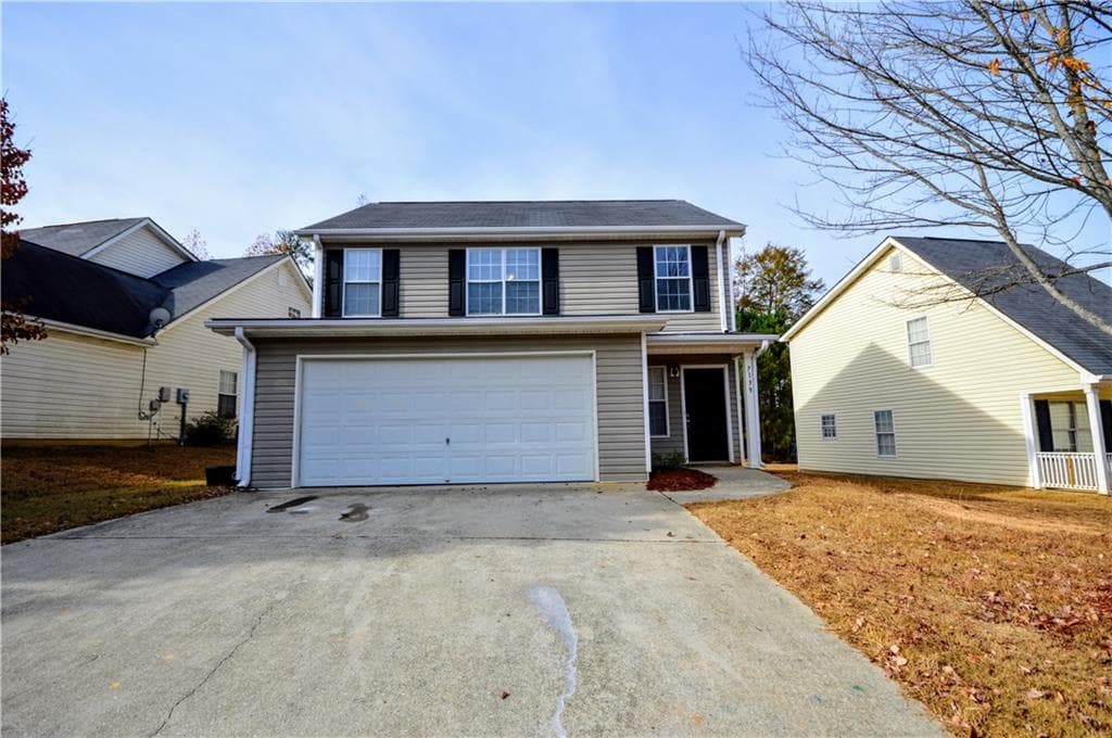 7139 Crystal Creek Place, Douglasville, GA 30134 — most recent listing photo
