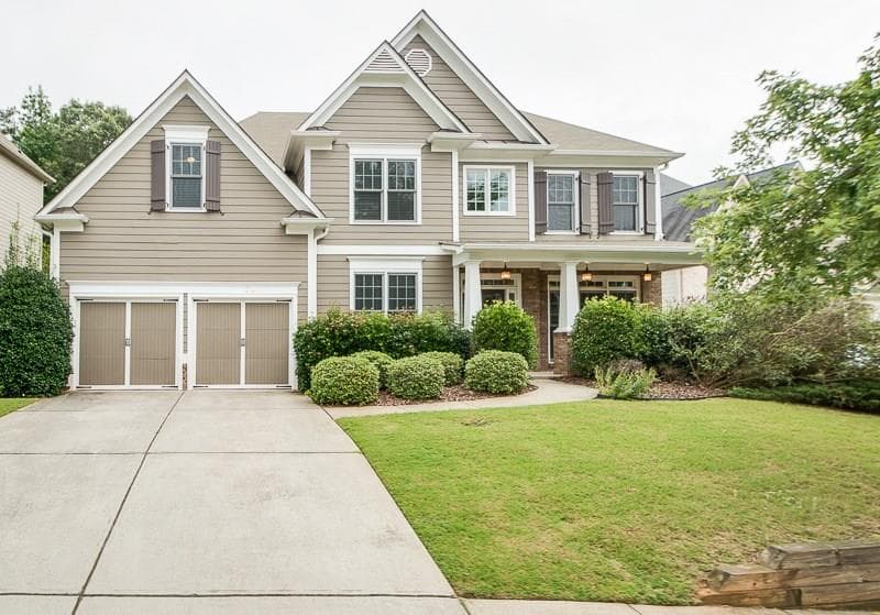 3725 Suwanee Mill Drive, Buford, GA 30518 — most recent listing photo
