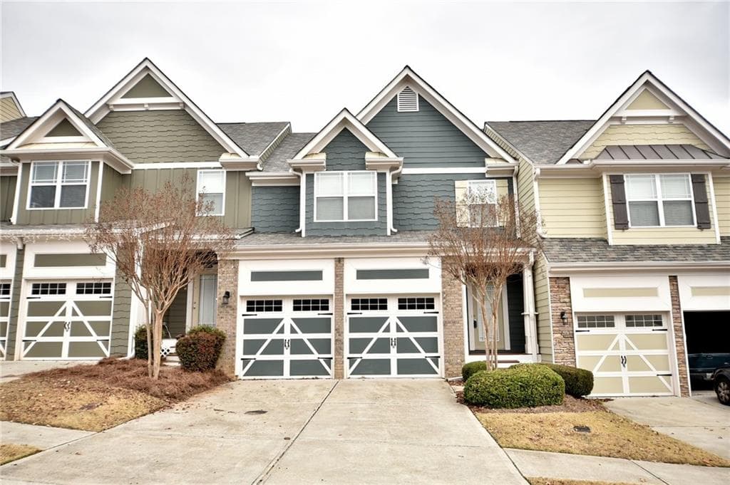 231 STONE PARK Drive 231, Woodstock, GA 30188 — most recent listing photo