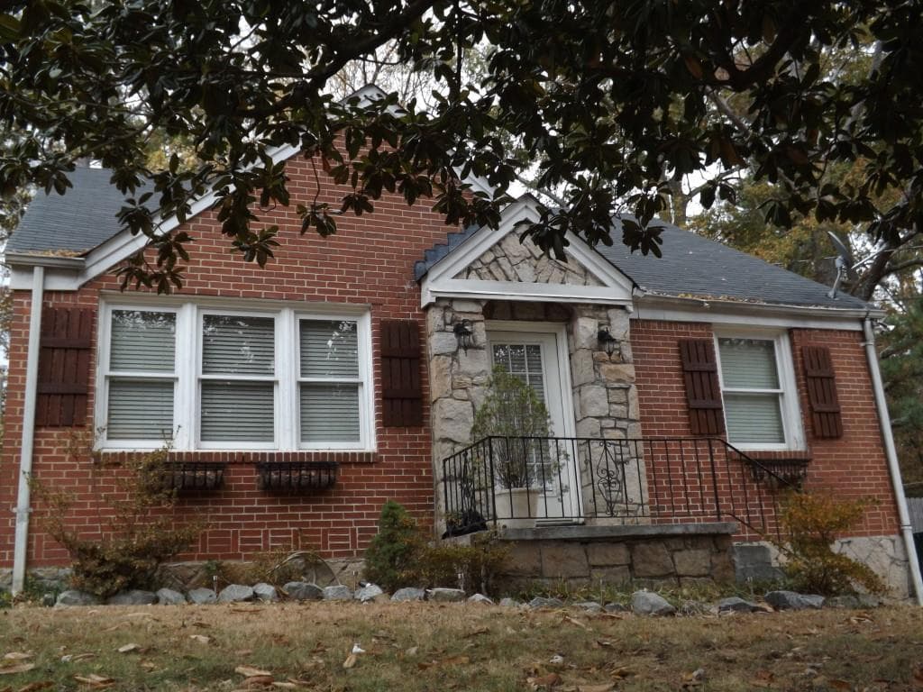 1900 Hooper Street, Decatur, GA 30032 — most recent listing photo