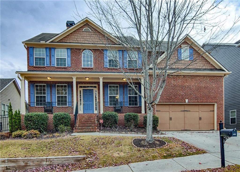 3920 Village Estates Court, Cumming, GA 30040 — most recent listing photo