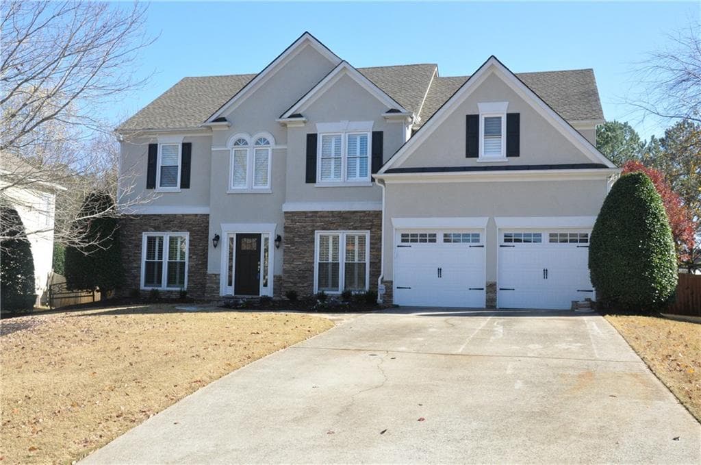 1170 Rosewood Drive, Alpharetta, GA 30005 — most recent listing photo