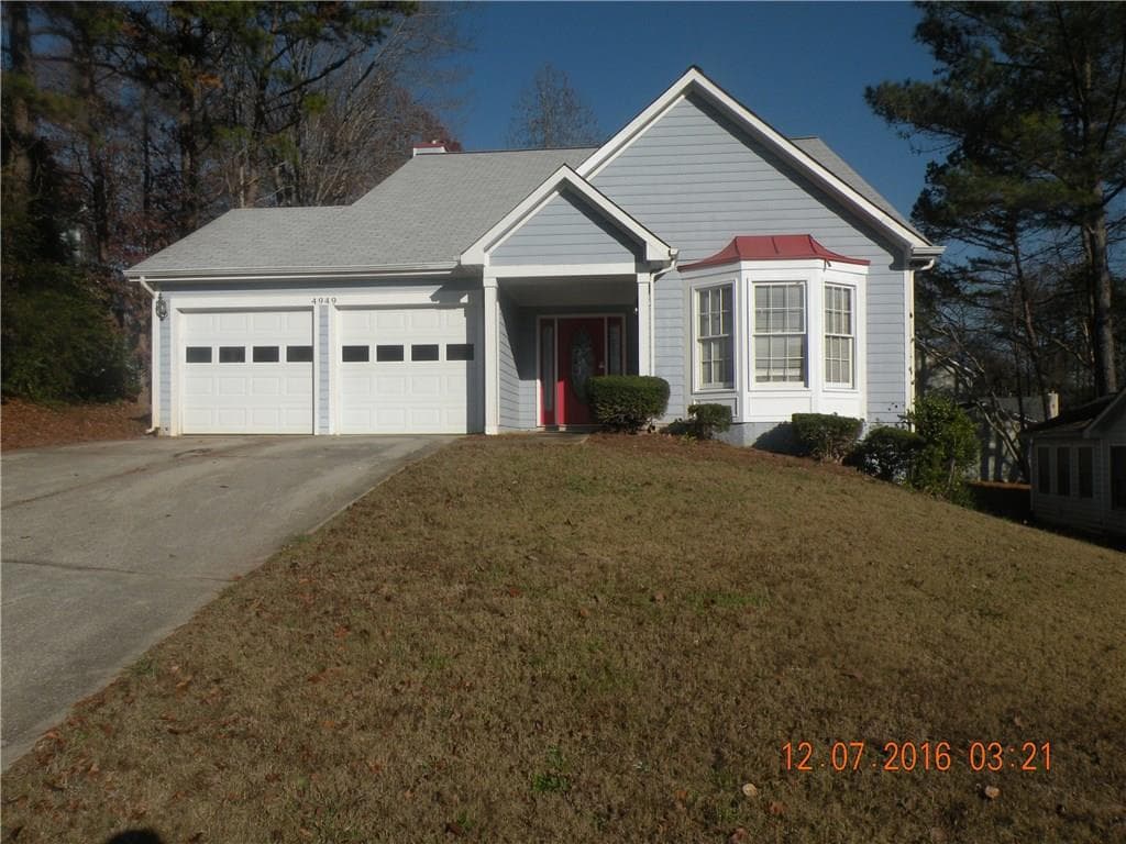 4949 Wynhurst Way, Stone Mountain, GA 30088 — most recent listing photo