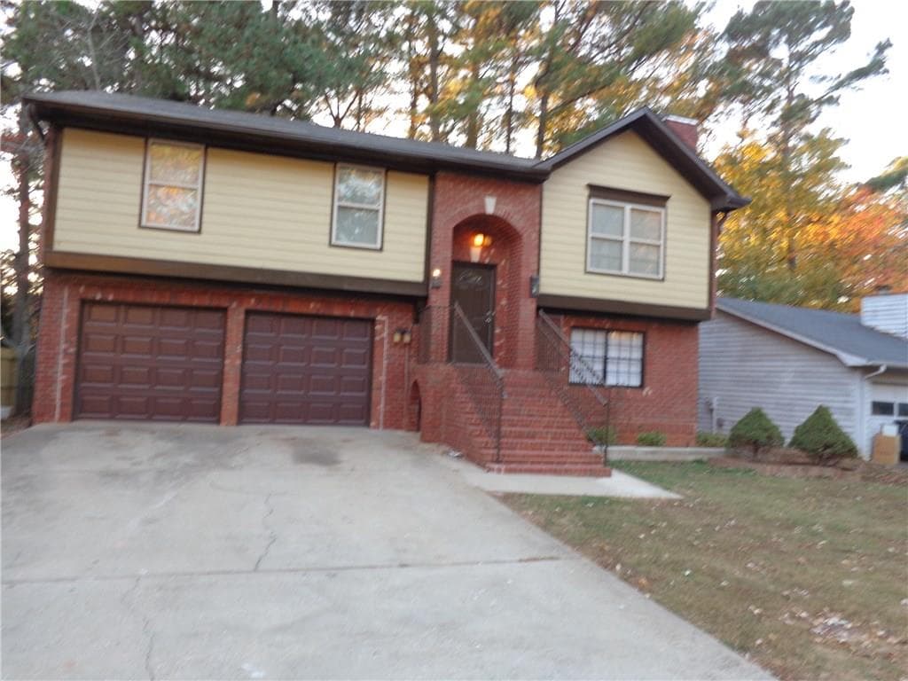 1235 Woodington Circle, Lawrenceville, GA 30044 — most recent listing photo