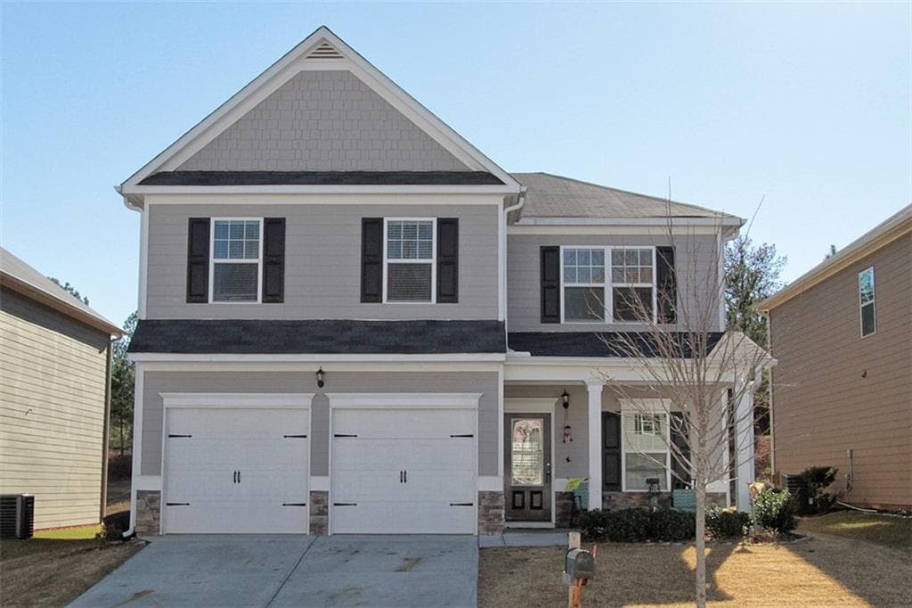 4417 Water Mill Drive, Buford, GA 30519 — most recent listing photo
