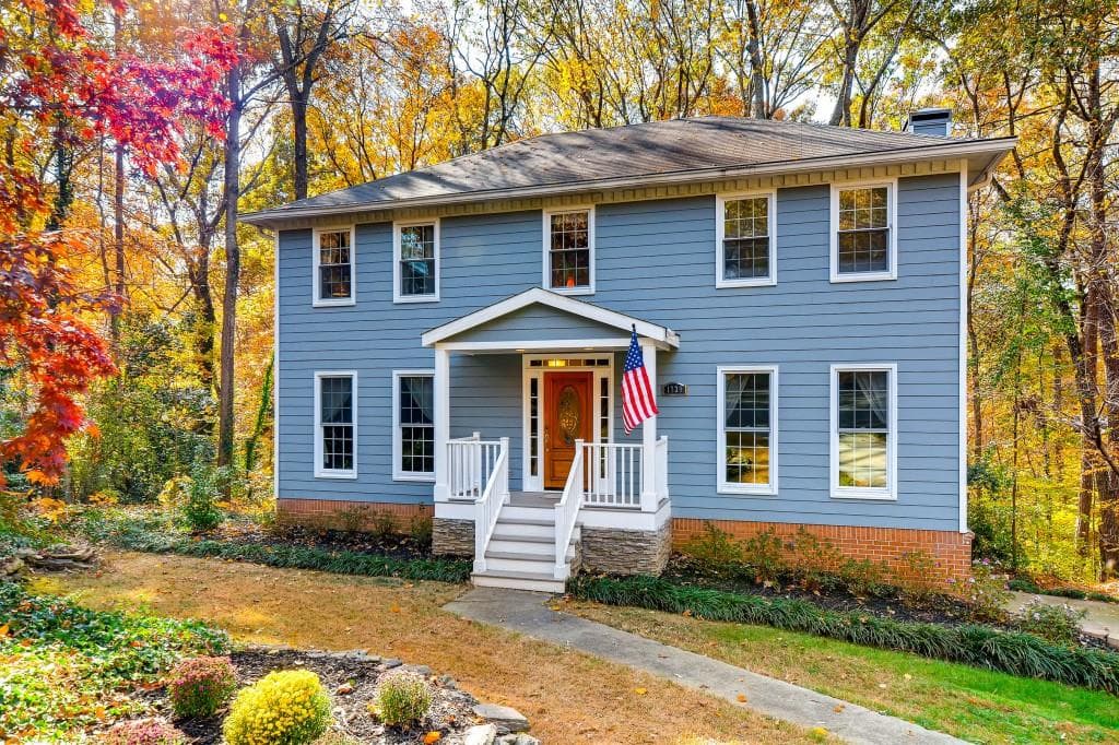 1739 Cedar Ridge Court, Smyrna, GA 30080 — most recent listing photo