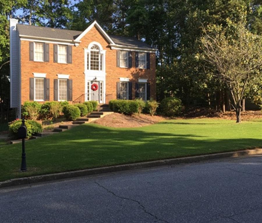 6310 Maid Marion Close, Alpharetta, GA 30005 — most recent listing photo