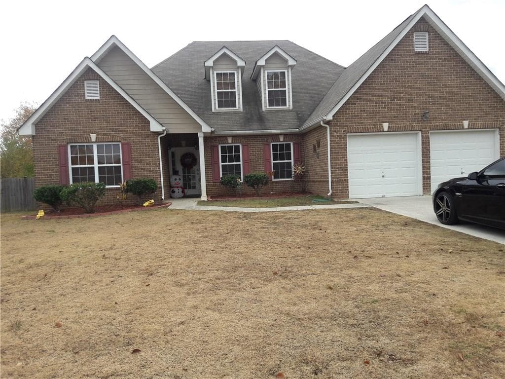 5673 Walnut Mill Lane, Powder Springs, GA 30127 — most recent listing photo