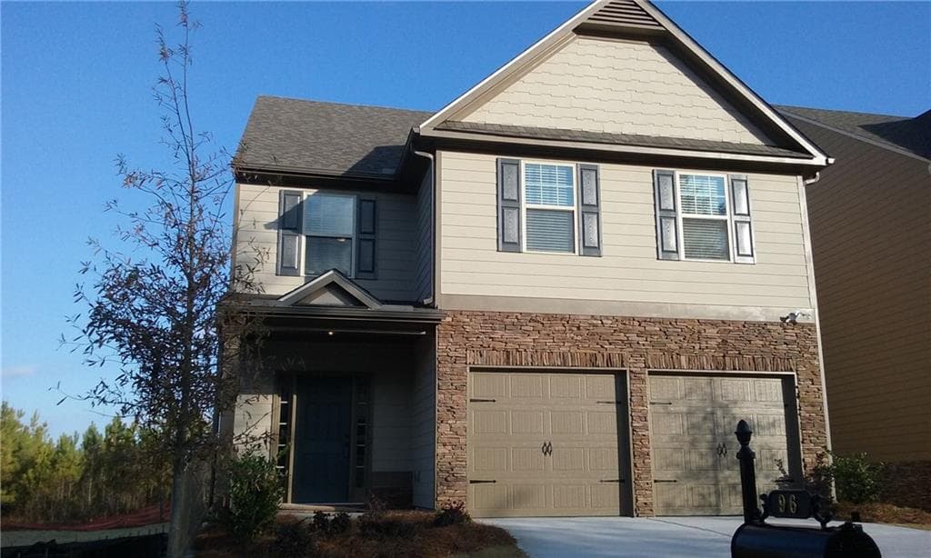 96 Harrison Drive, Newnan, GA 30265 — most recent listing photo