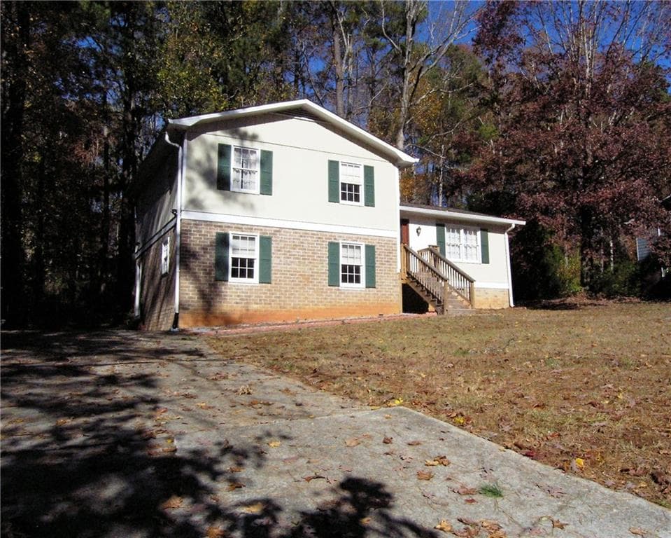 4641 Lucerne Valley Road, Lilburn, GA 30047 — most recent listing photo