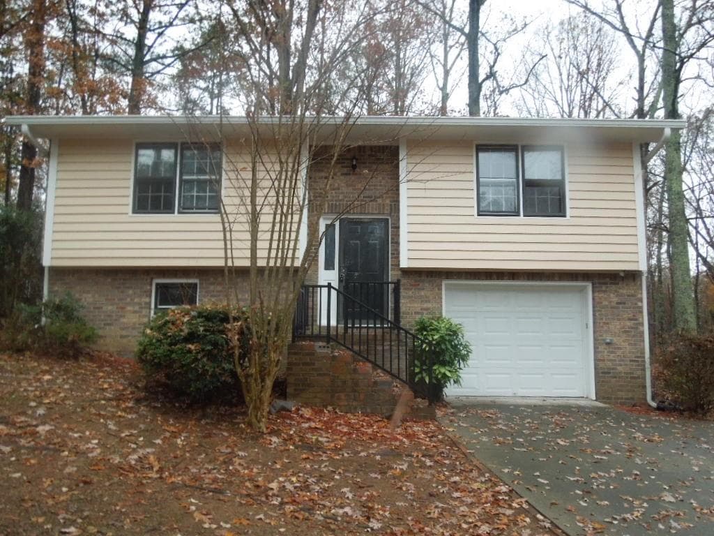 160 Mckaskey Creek Road, Cartersville, GA 30121 — most recent listing photo