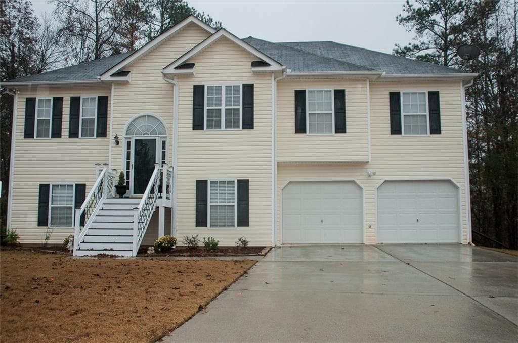 3510 Laurel Springs Cove, Villa Rica, GA 30180 — most recent listing photo