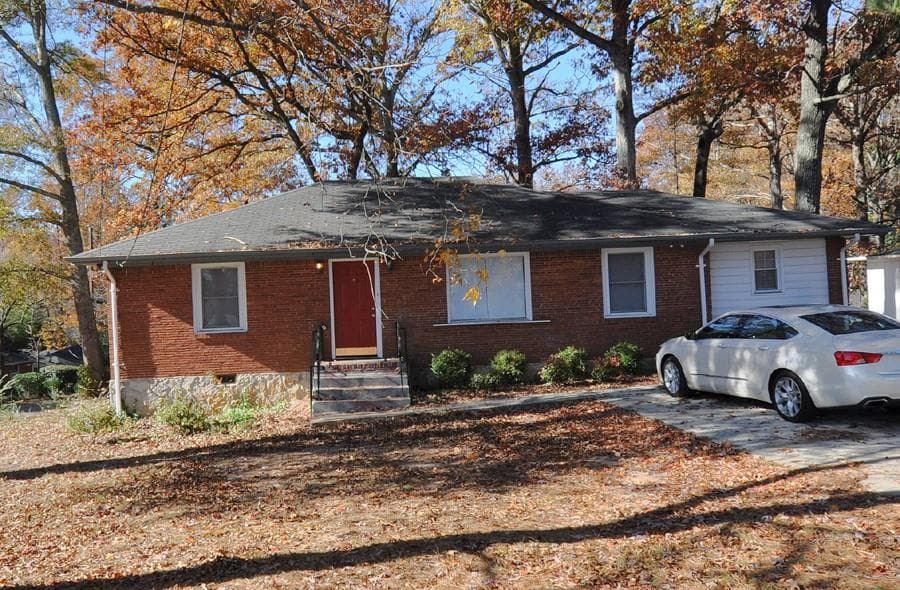 2153 2nd Avenue, Decatur, GA 30032 — most recent listing photo