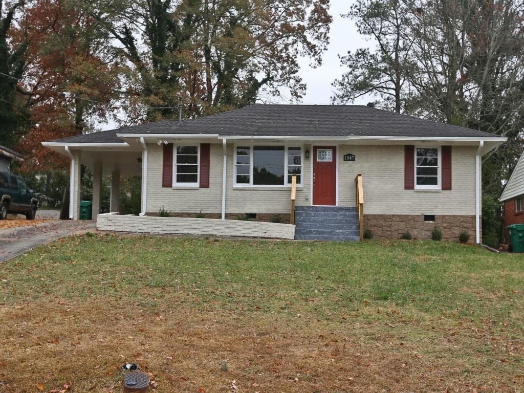 1907 Longdale Drive, Decatur, GA 30032 — most recent listing photo