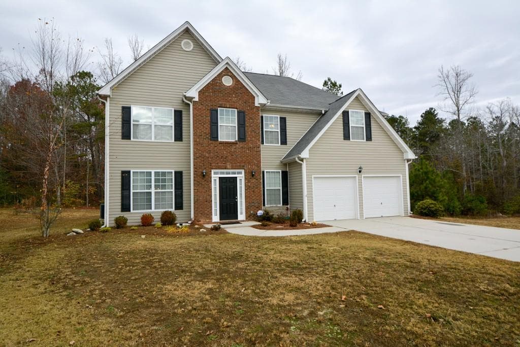 1201 BORDEAU Way, Villa Rica, GA 30180 — most recent listing photo